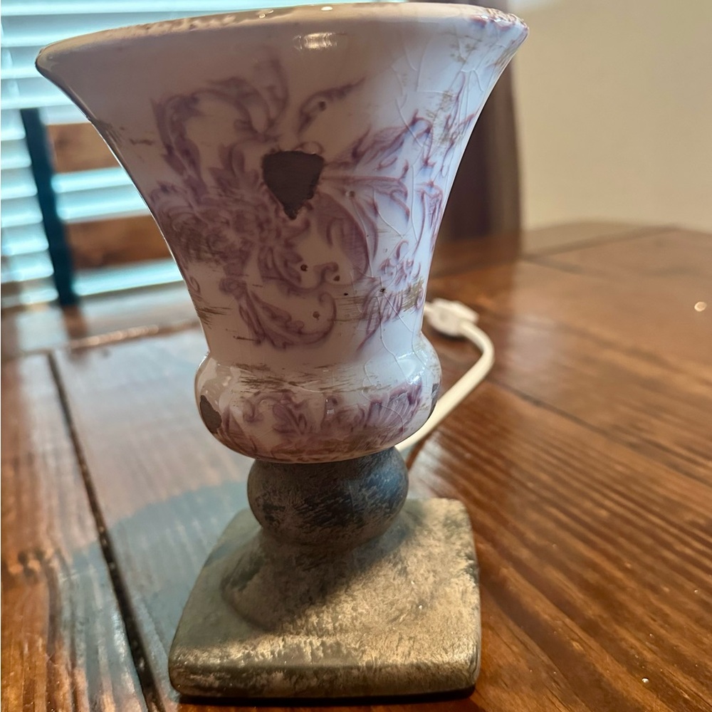 Scentsy Claret Wax Warmer